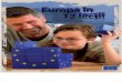 Uniunea Europeana in 12 Lectii