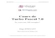 Cours Turbo Pascal 7 (Copie)