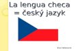 El checo-p