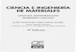 Materiales- Pero Sanz Elorz- Ciencia e Ingenieria de Materiales