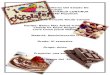 Empresa de Chocolates Tentazion