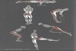 Gottfried Bammes - Die Gestalt Des Menschen - Anatomy & Visual Arts - 1-3