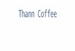 Proposal Usaha Thann Coffee