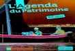 Agenda Du Patrimoine 2012