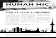 Human Mic - Jan 2012 - 1. Ausgabe