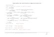 00016 Ejercicios Resueltos Trigonometria Derivadas Trigonometricas (1)