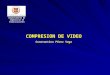 Compresion de Video (1)