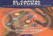 Libro - El capital cultural en la era de la globalizaciòn digital - Claudio Rama