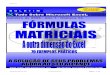 Formulas Matriciais - A Outra Dimensão do Excel