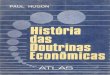 Paul Hugon Historia Das Doutrinas Economicas (Ocr-nao Revisado)