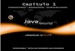 JavaWorld - Revista Digital - SCJP Capitulo 1