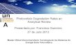 Photovoltaic Degradation Rates