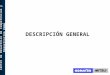 Descripcion General Pc600-8 p3
