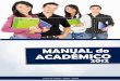 Manual do Acadêmico 2012
