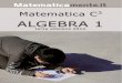 MatematicaC3 Algebra1 3ed Completo