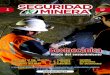 Seguridad Minera - Edición 96