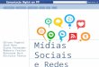 Comunicação Digital em PP - Safári Midias Sociais