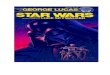 Stars Wars > Libros Stars Wars > La Guerra de Las Galaxias > 4 - Una Nueva Esperanza - George Lucas