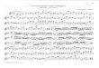 Kreisler - Preludio & Allegro Nello Stile Di Pugnani Per Violino & Pianoforte - Parte Di Vl Solo