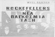 Will Banyan - Rockefellers Και Νέα Παγκόσμια Τάξη