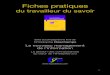 Fiches Pratiques Le nouveau management de l'information - Christophe Deschamps - FYP Editions