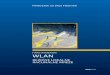 WLAN - bežične lokalne računalne mreže : priručnik za brzi početak (PREGLED) ISBN: 978-953-95760-1-9