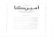 The American Constitution In Arabic الدستور الأمريكي باللغة العربية
