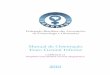 Manual de Patologia Do Trato Genital Inferior Neoplasia Intra Epitelial Cervical Diagnostico 2010