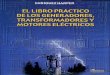 El Libro Práctico de los Generadores - Transformadores y Motores Eléctricos - Gilberto Enriquez Harper