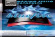 ATMP-Donic Borrachas BLUE FIRE