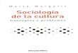 Margulis Mario - Sociologia de La Cultura