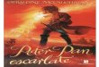 Geraldine McCaughrean - Peter Pan Escarlate