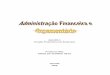 apostila1 - Administração Financeira e Orçamentária