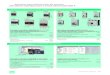 Interruptores Compactos y Abiertos NSK11 2002 Es