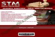 STM Analista - Noções de ADM. RH