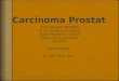 Carcinoma Prostat