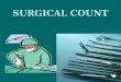 Surgical Count