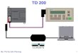 Td200 Presentation