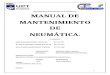 Manual de Mantenieminto Equipos de Neumatica e Hidraulica