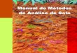 EMBRAPA - 2ª edição revisada Manual de Métodos de Análise de Solo