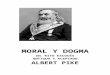 Moral y Dogma - Albert Pike - Grado de Compañero