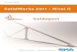 Apostila Soldagem - SoliWorks