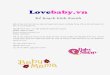 Lifebaby.vn_baby Shop Online_Ke Hoach Kinh Doanh V1.0