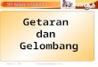 Getaran & Gelombang SMP 4 NGK