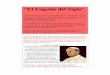 El Engaño del Siglo. La suplantación del Papa Paulo VI