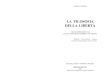 (Ebook - Antroposofia - ITA) - Rudolf Steiner - La filosofia della libertà