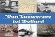 Van Lauwerzee tot Dollard - Beknopte geschiedenis van de Groninger kust- en zeevisserij