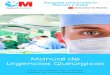 Manual Urgencias Quirurgicas 4Ed
