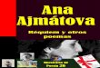Ajmatova, Ana, antología