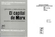 Roman Rosdolsky - Génesis y Estructura de "El-Capital" de Marx: Estudios Sobre los Grundrisse